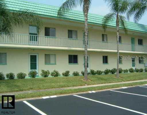 2005 Greenbriar Blvd. #C16, Clearwater, FL 33763