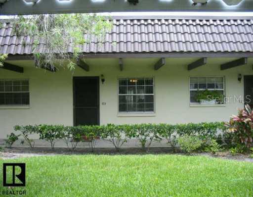 1701 Pinehurst Rd. #20-D, Dunedin, FL 34698