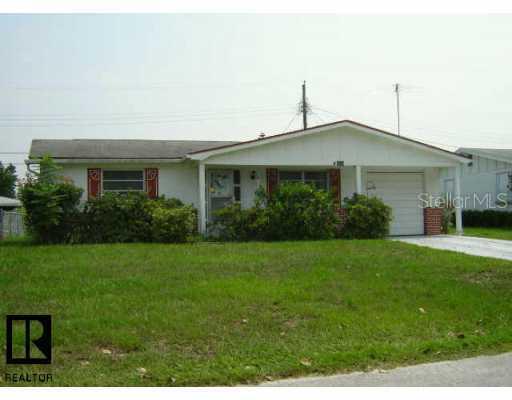 4634 Tropical Ln., Holiday, FL 34690