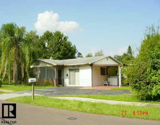 8181 43rd St., Pinellas Park, FL 33781