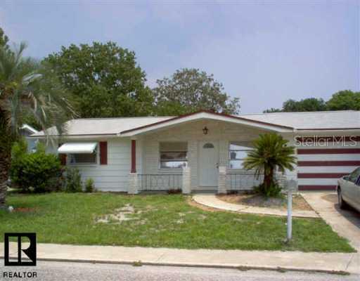 1252 Chelsea Ln., Holiday, FL 34691