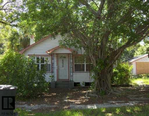 2232 37th St., St Petersburg, FL 33711