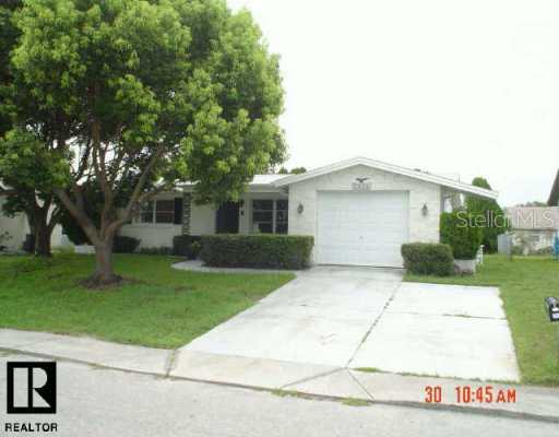 7434 San Salvadore Dr., Port Richey, FL 34668