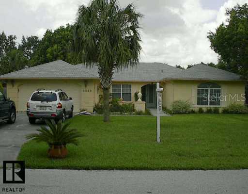 2988 Harrow Rd., Spring Hill, FL 34608