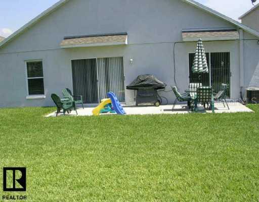 10535 Peppergrass Ct., Trinity, FL 34655