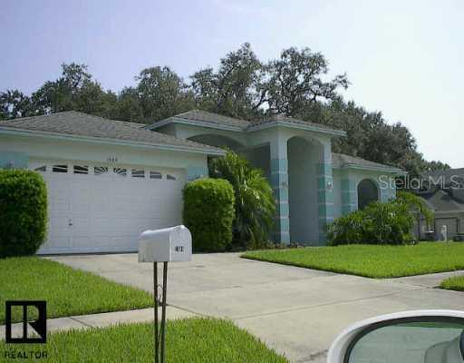 1584 Jonathan Ct., Largo, FL 33770