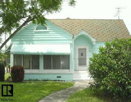 2855 8th Ave., St Petersburg, FL 33713