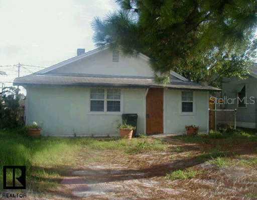 4922 Newton Ave., Gulfport, FL 33707