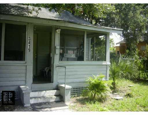 3419 16th Ave., St. Petersburg, FL 33711