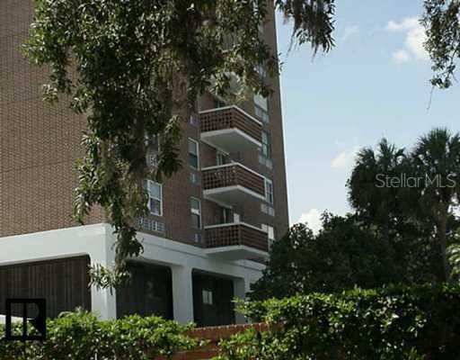 4015 Bayshore Blvd. #11-C, Tampa, FL 33611