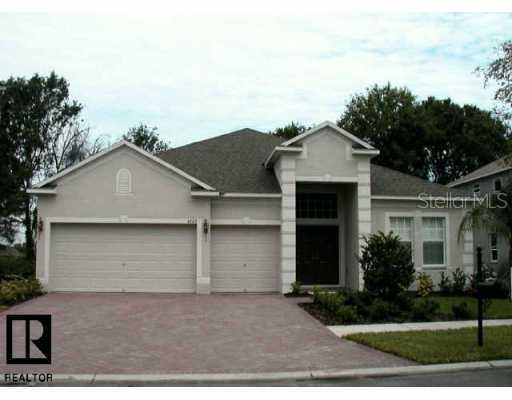 4803 Patagonia Pl., Land O Lakes, FL 34639