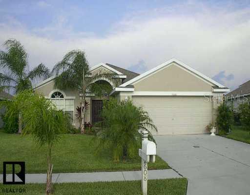 2608 Hawk Roost Ct., Holiday, FL 34691