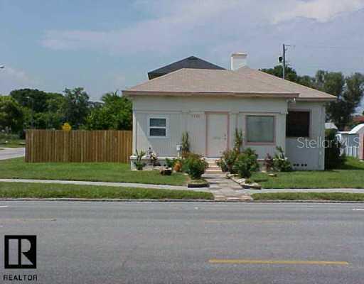 4263 5th Ave., St Petersburg, FL 33713