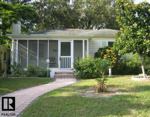 510 29th Ave., St. Petersburg, FL 33704
