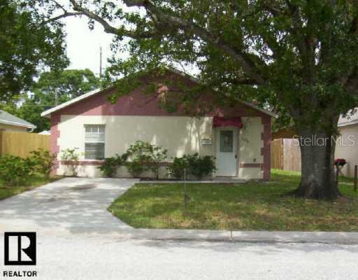1350 S 33rd St., St Petersburg, FL 33712