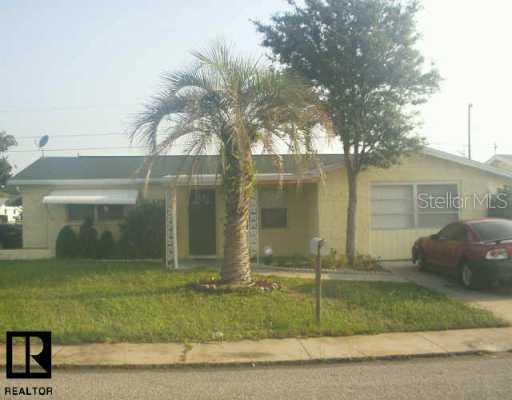 1428 Classic Dr., Holiday, FL 34691