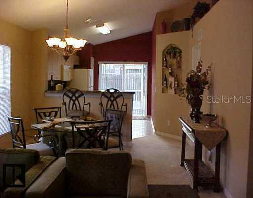 1833 Horsechestnut Ct., Trinity, FL 34655
