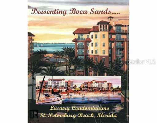 5301 Gulf Blvd. #B508, St Pete Beach, FL 33706