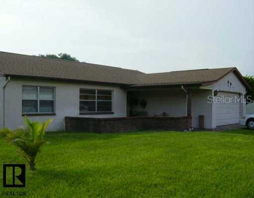 4235 Manxcat Ln., New Port Richey, FL 34653