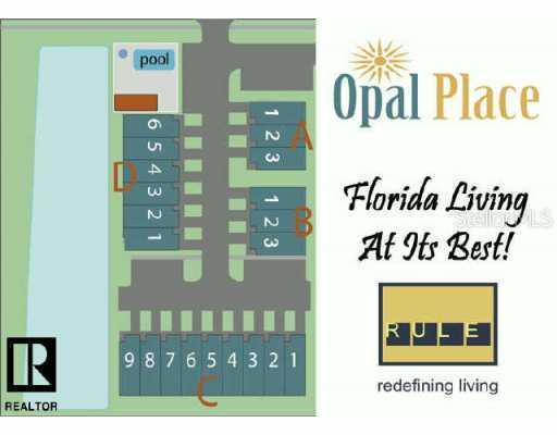 7060 Ranchero Dr. ##D4, Largo, FL 33773