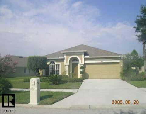 19011 Chemille Dr., Lutz, FL 33558