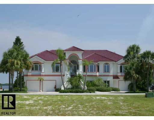 2047 N Pointe Alexis Dr., Tarpon Springs, FL 34689