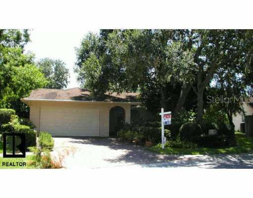 1319 Whisper Dr., Largo, FL 33770