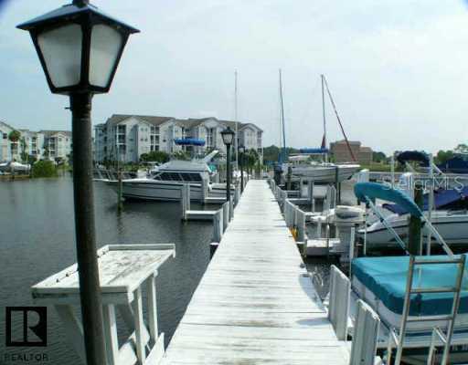 5537 Sea Forest Dr. #303, New Port Richey, FL 34652
