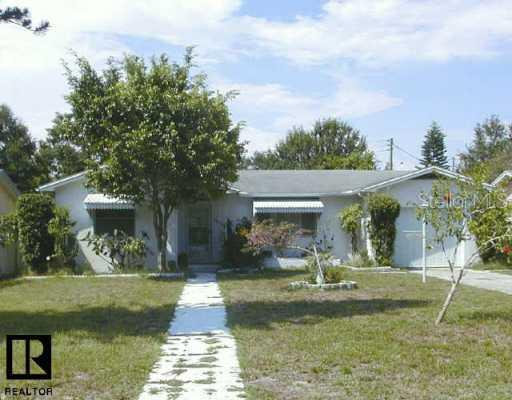 5205 23rd Ave., Gulfport, FL 33707