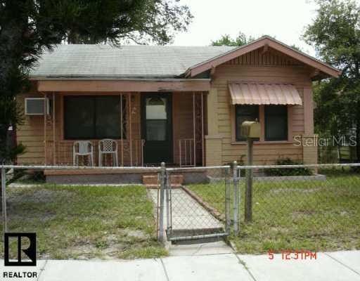 2244 21st St., St Petersburg, FL 33712