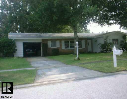 1701 Harmony Dr., Clearwater, FL 33756