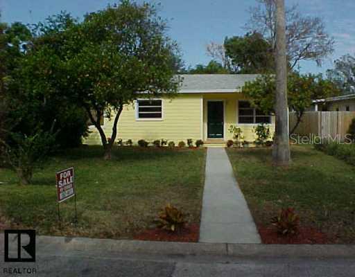 1711 26th Ave., St Petersburg, FL 33713
