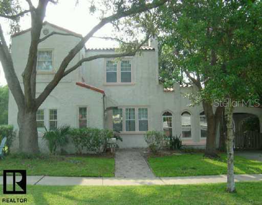 2410 Andalusia Way, St Petersburg, FL 33704