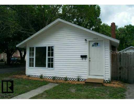 1777 28th Ave., St. Petersburg, FL 33713