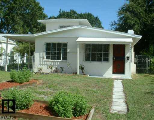 3923 11th Ave., St Petersburg, FL 33711