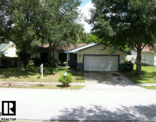 2857 Cinnamon Bear Tr., Palm Harbor, FL 34684