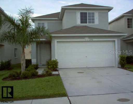12950 Fennway Ridge Dr., Riverview, FL 33579