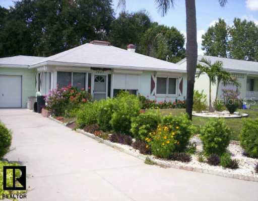 2025 59th St., Gulfport, FL 33707