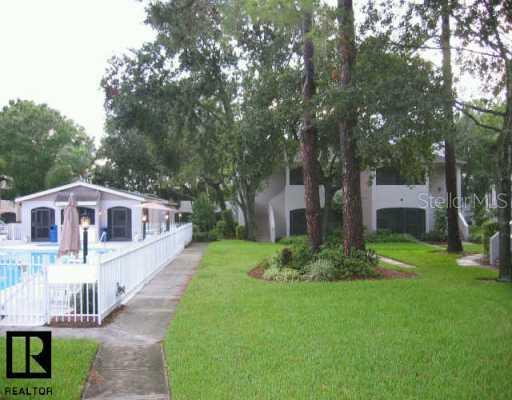 3008 Bonaventure Cir. #J-202, Palm Harbor, FL 34684