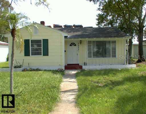 3622 5th Ave., St Petersburg, FL 33711