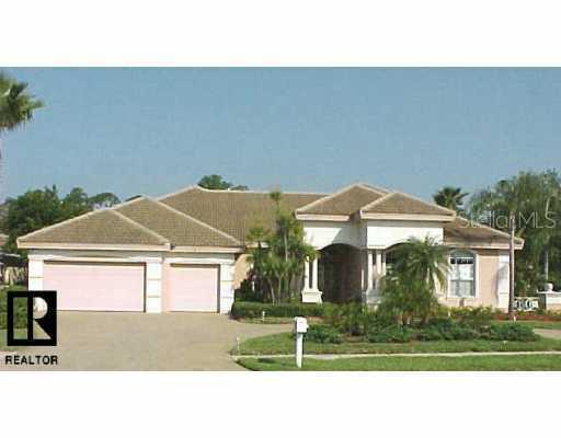5468 Monte Verde Ct., Palm Harbor, FL 34685