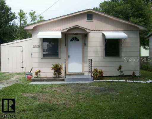 4875 68th St., St Petersburg, FL 33709