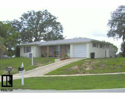 6902 Pinehurst Dr., Spring Hill, FL 34606