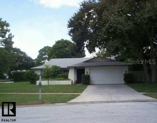 2413 Hazelwood Ln., Clearwater, FL 33763