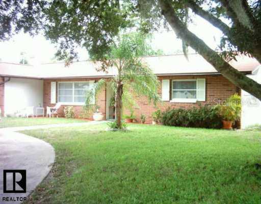1019 Connecticut Rd., Tarpon Springs, FL 34689