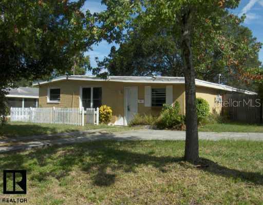 5201 12 Ave., St Petersburg, FL 33710