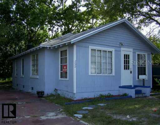 2026 Melrose Ave., St Petersburg, FL 33712