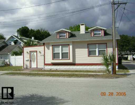 919 12th Ave., St Petersburg, FL 33705