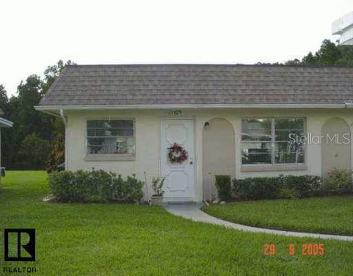 11629 Bayonet #Apt A, Hudson, FL 34669