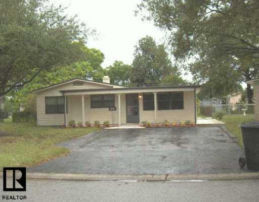 1431 76th Ave., St Petersburg, FL 33702
